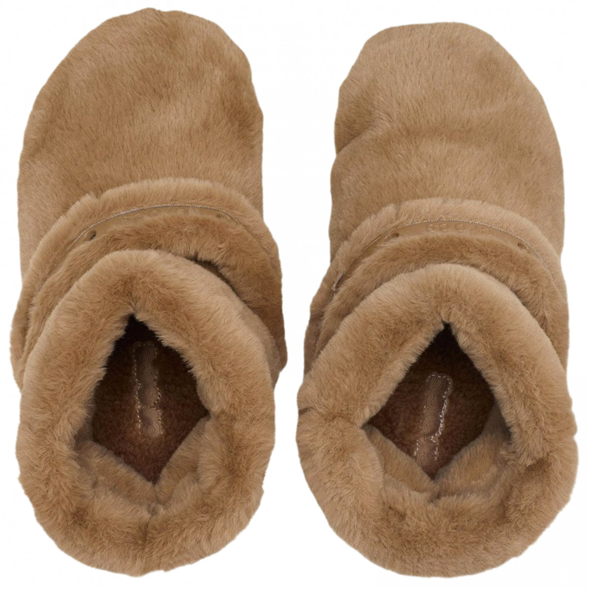 Stivale Crocs Classic Unfurgettable Boot BEIGE