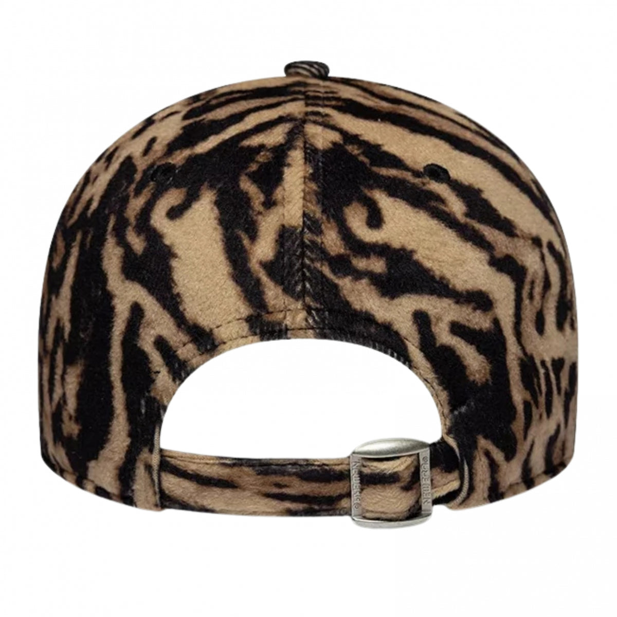Cappello New Era 9Forty Ocelot Print NY UNICO