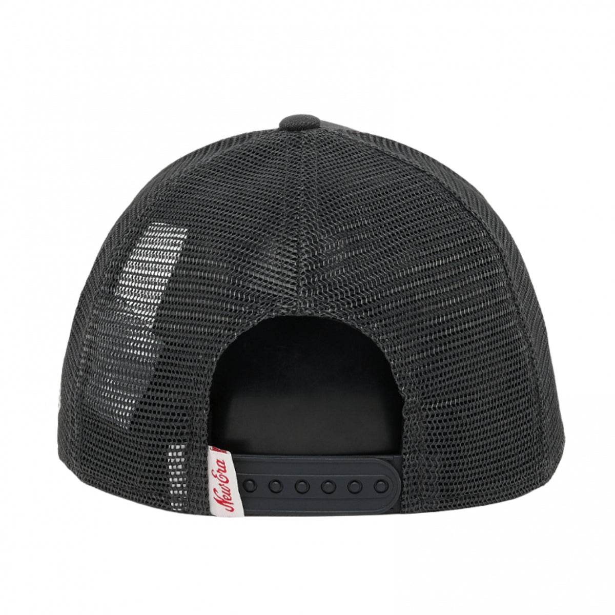 Cappello New Era EFrame Distressed Patch UNICO