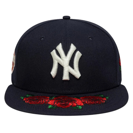 Cappello New Era 59Fifty Coops Floral NY UNICO