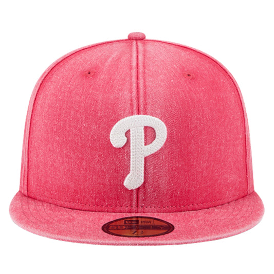 Cappello New Era 59Fifty Washed P UNICO
