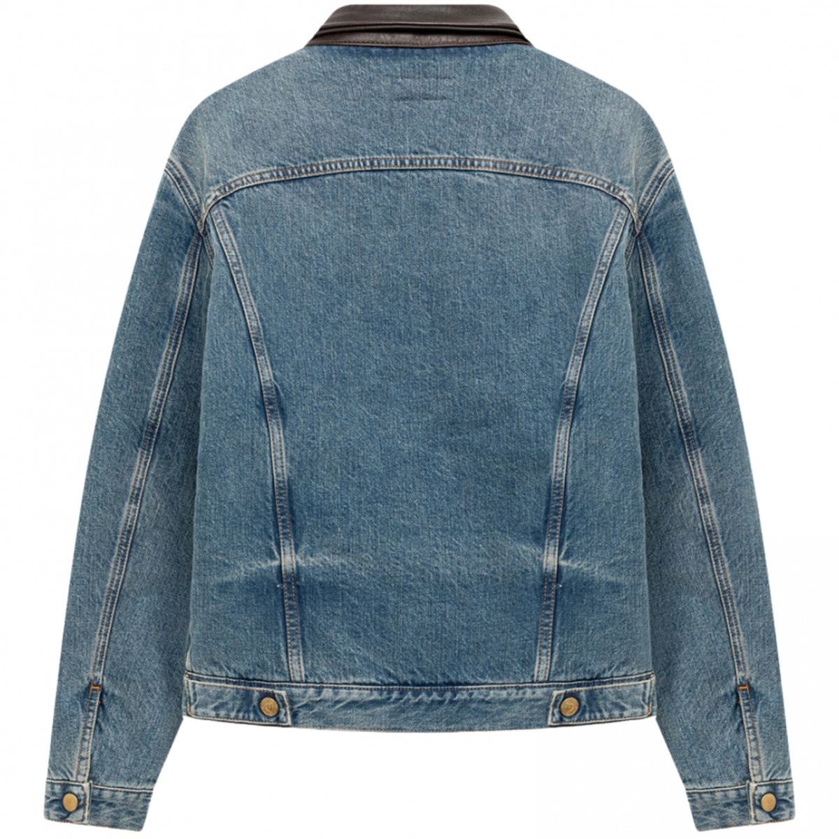Giubbino Amish Supplies Jacket El Paso