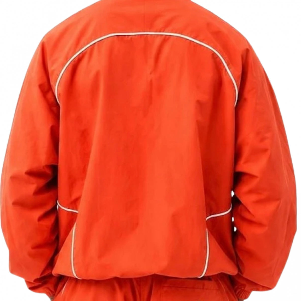 Giacca Paper Money Motion Track Jacket