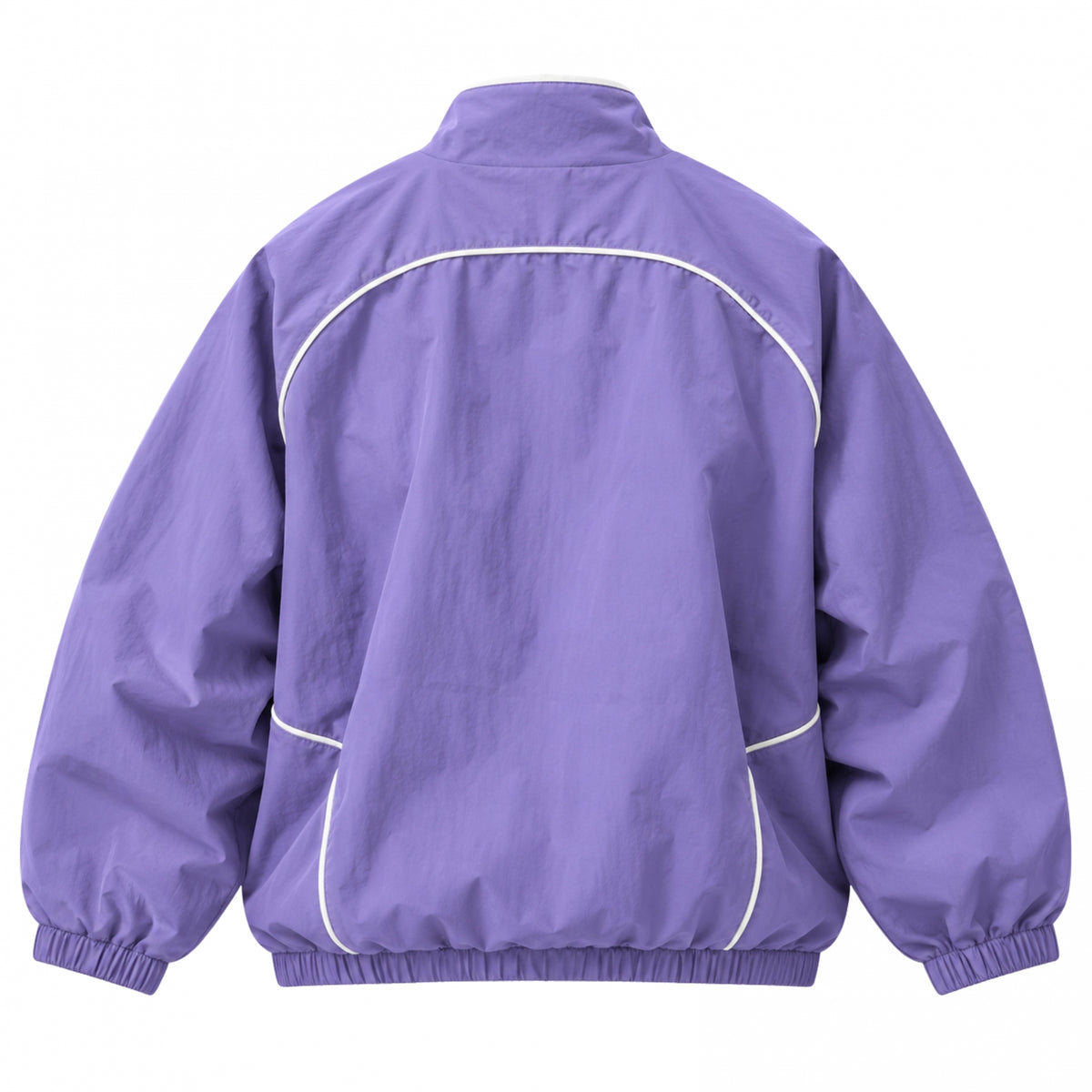 Giacca Paper Money Motion Track Jacket
