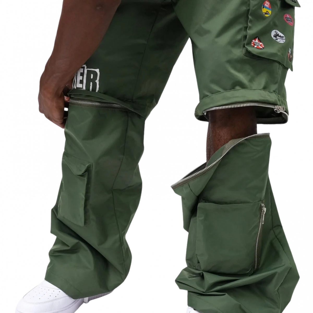 Pantalone Paper Money Recon Tactical Pant