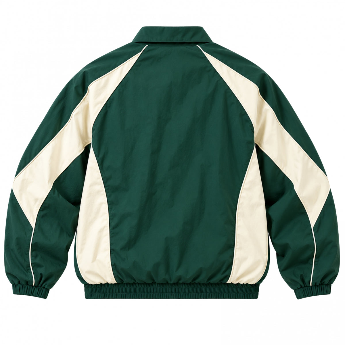 Giacca Paper Money Velocity Track Jacket