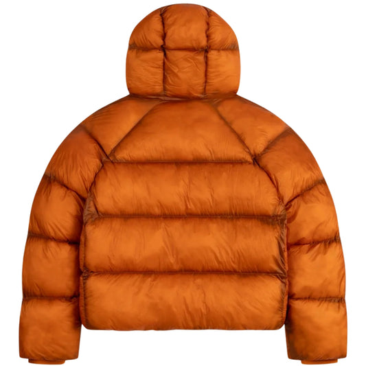 Giubbino DailyPaper Raglan Sleeve Dias Puffer Jacket