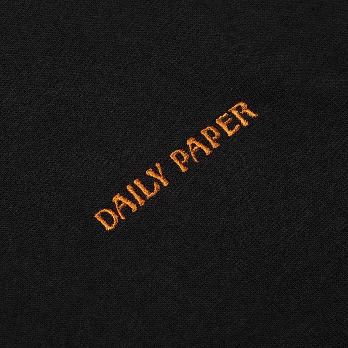 Maglietta Daily Paper Slub LS Tee