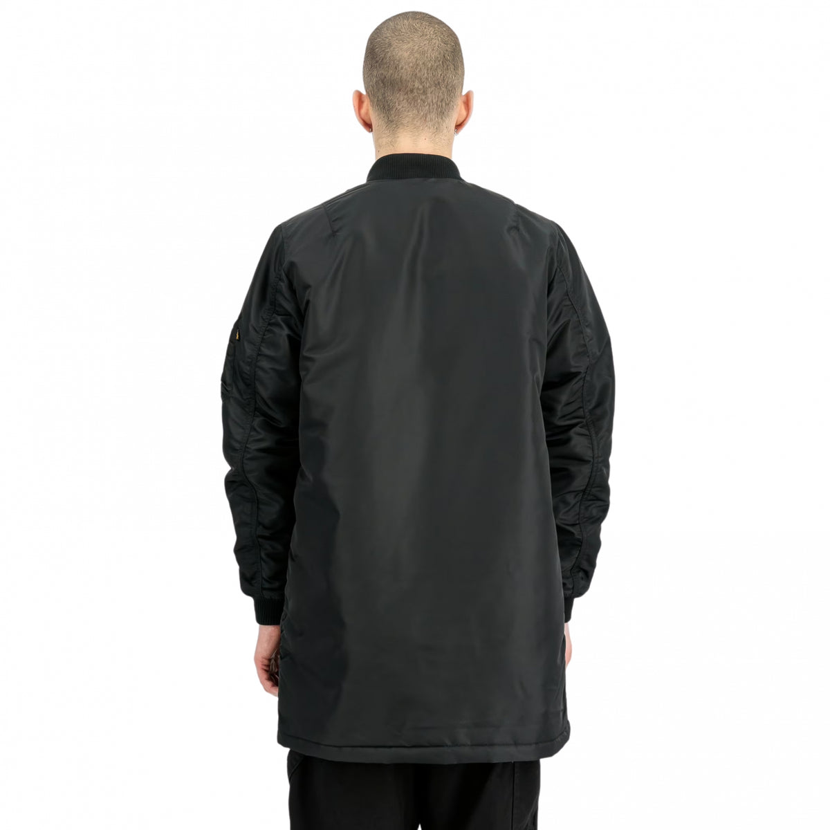 Cappotto Alpha Industries MA-1 Coat