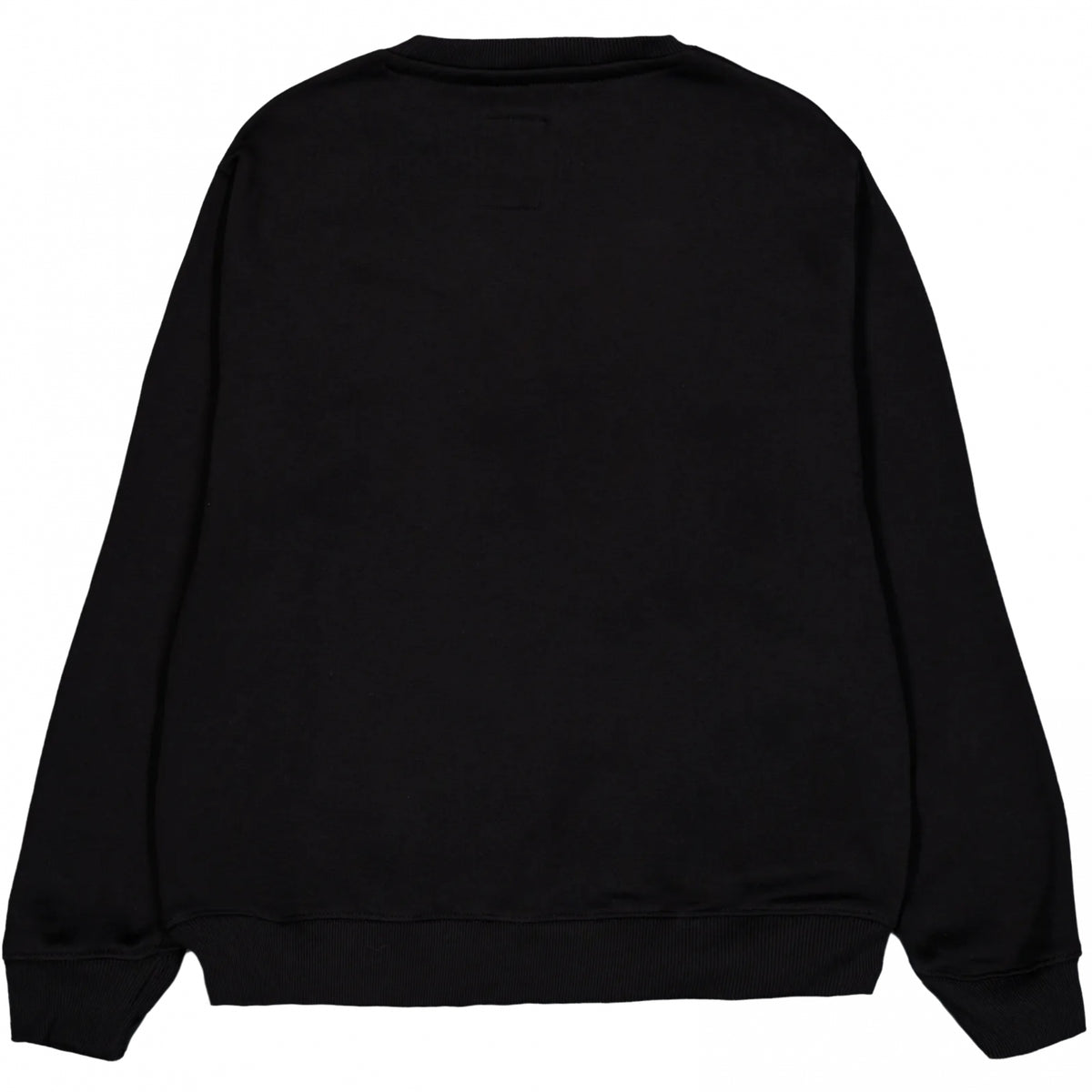 Felpa Alpha Industries Basic Sweatshirt SL