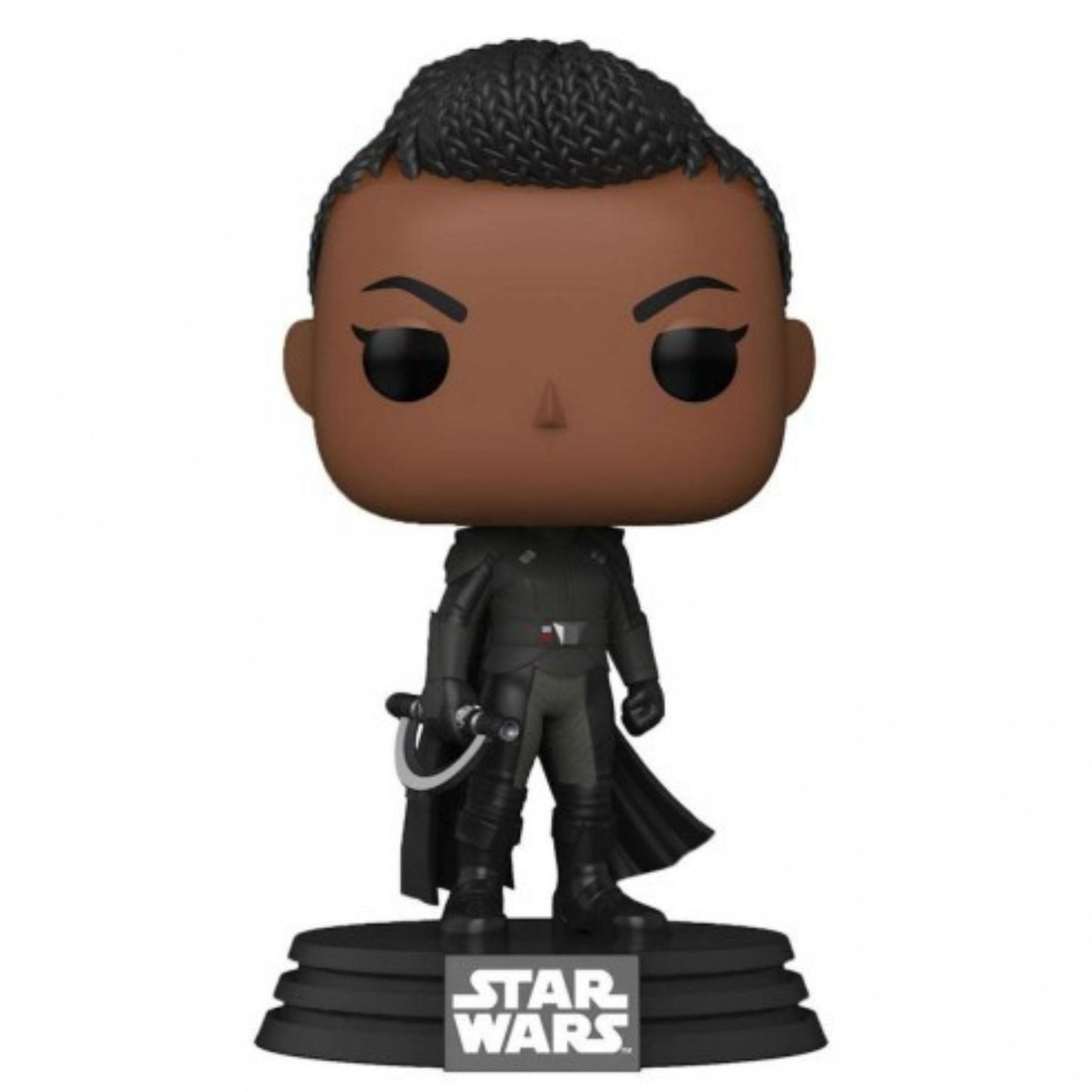 funko pop! Star Wars Obi-Wan Kenobi Reva 542