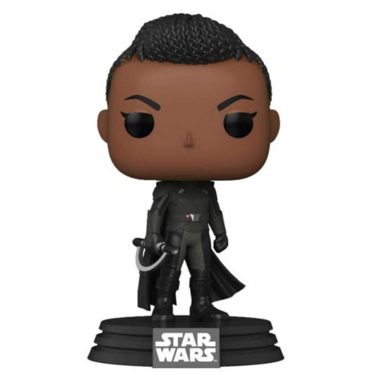 funko pop! Star Wars Obi-Wan Kenobi Reva 542