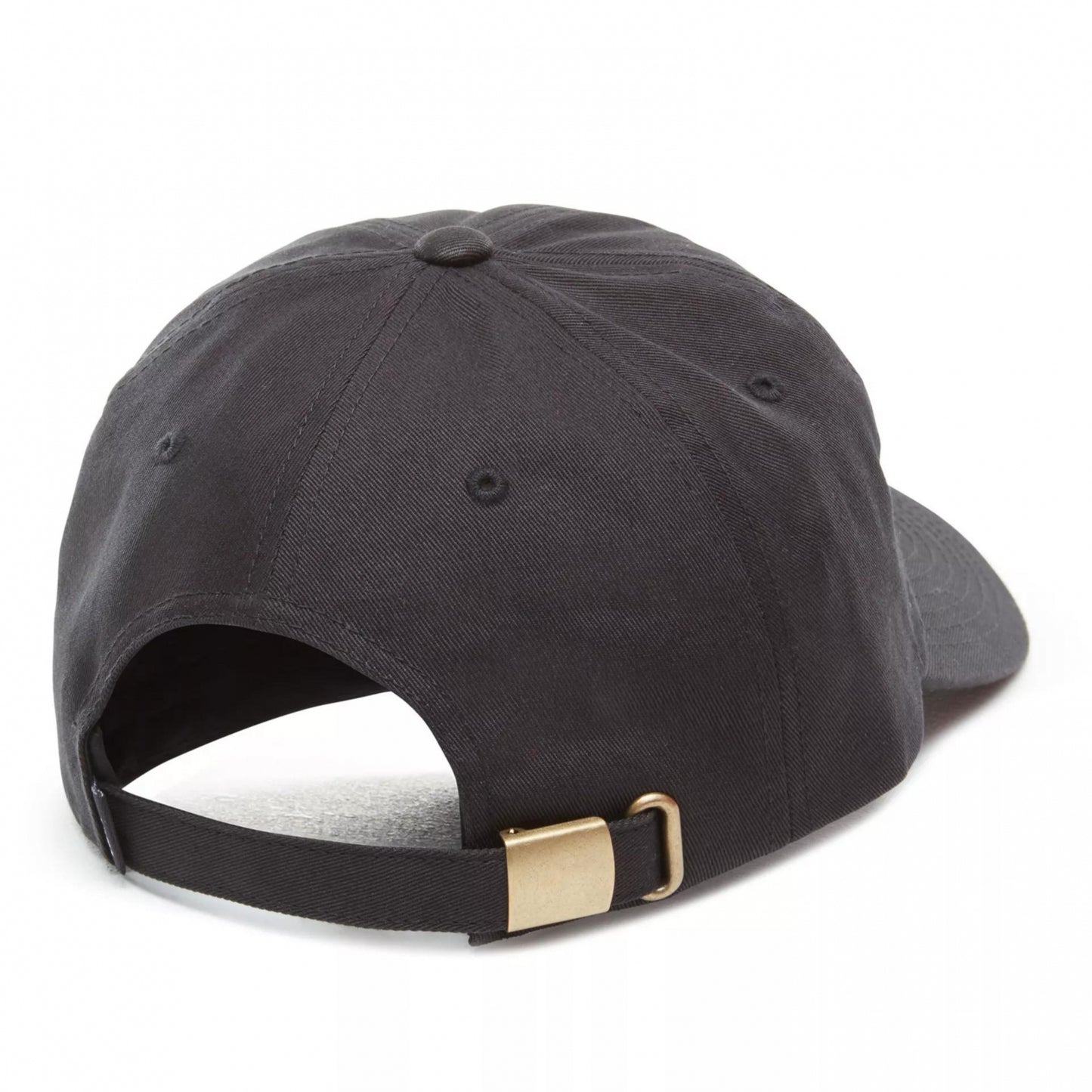 Vans Curved Bill Cap Hat