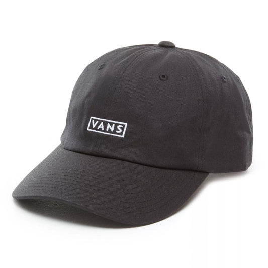 Vans Curved Bill Cap Hat