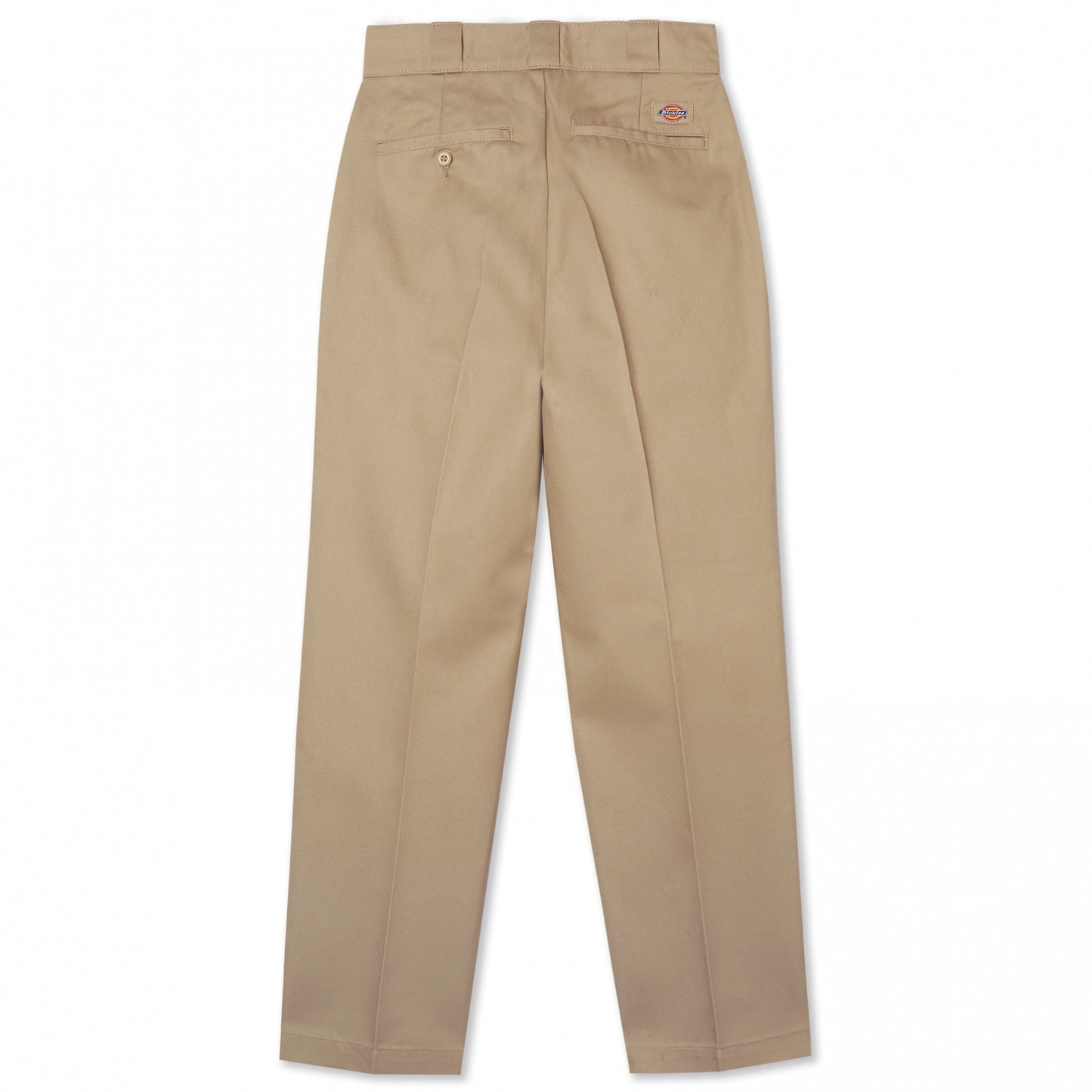 Phoenix Cropped Rec Pant NERO