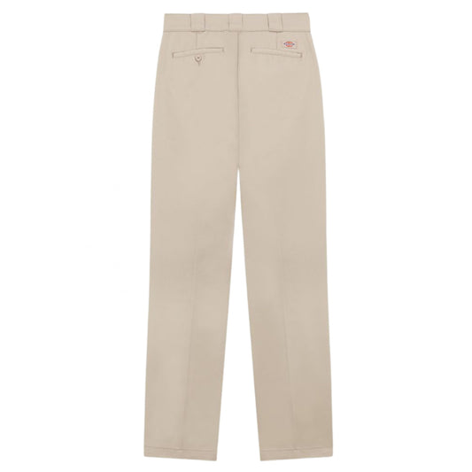 Phoneix Split Hem Pant KAKHI