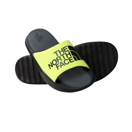 Ciabatte The North Face Triarch Slide NERO