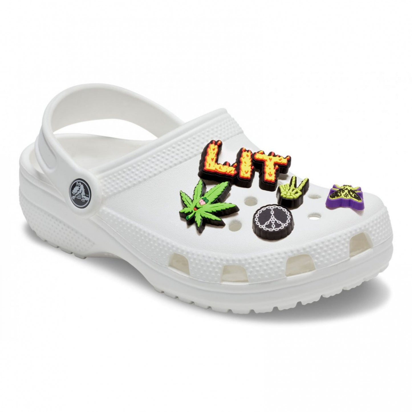 Jibbitz It's Lit 5 Pack