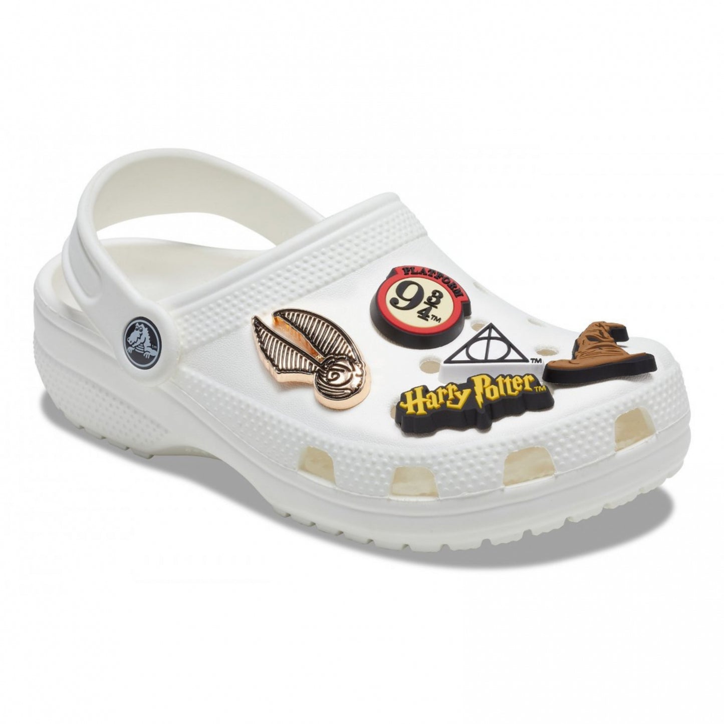 Harry Potter Symbol 5 Pack