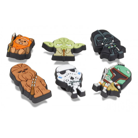Star Wars Character 6 Pack