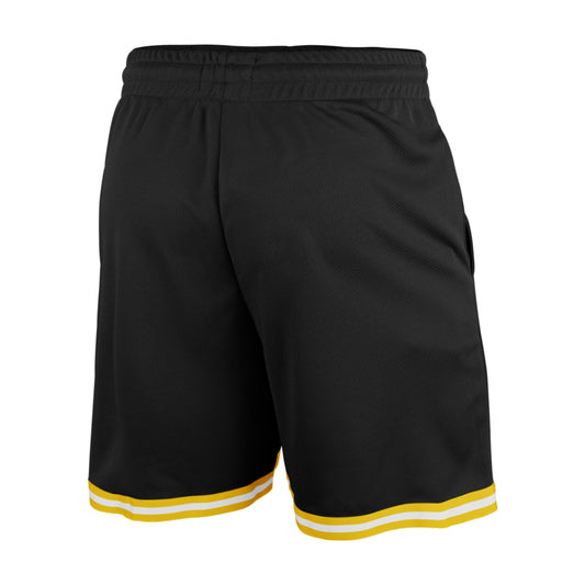Shorts Basket Grafton Back Court Pittsburgh Pirates
