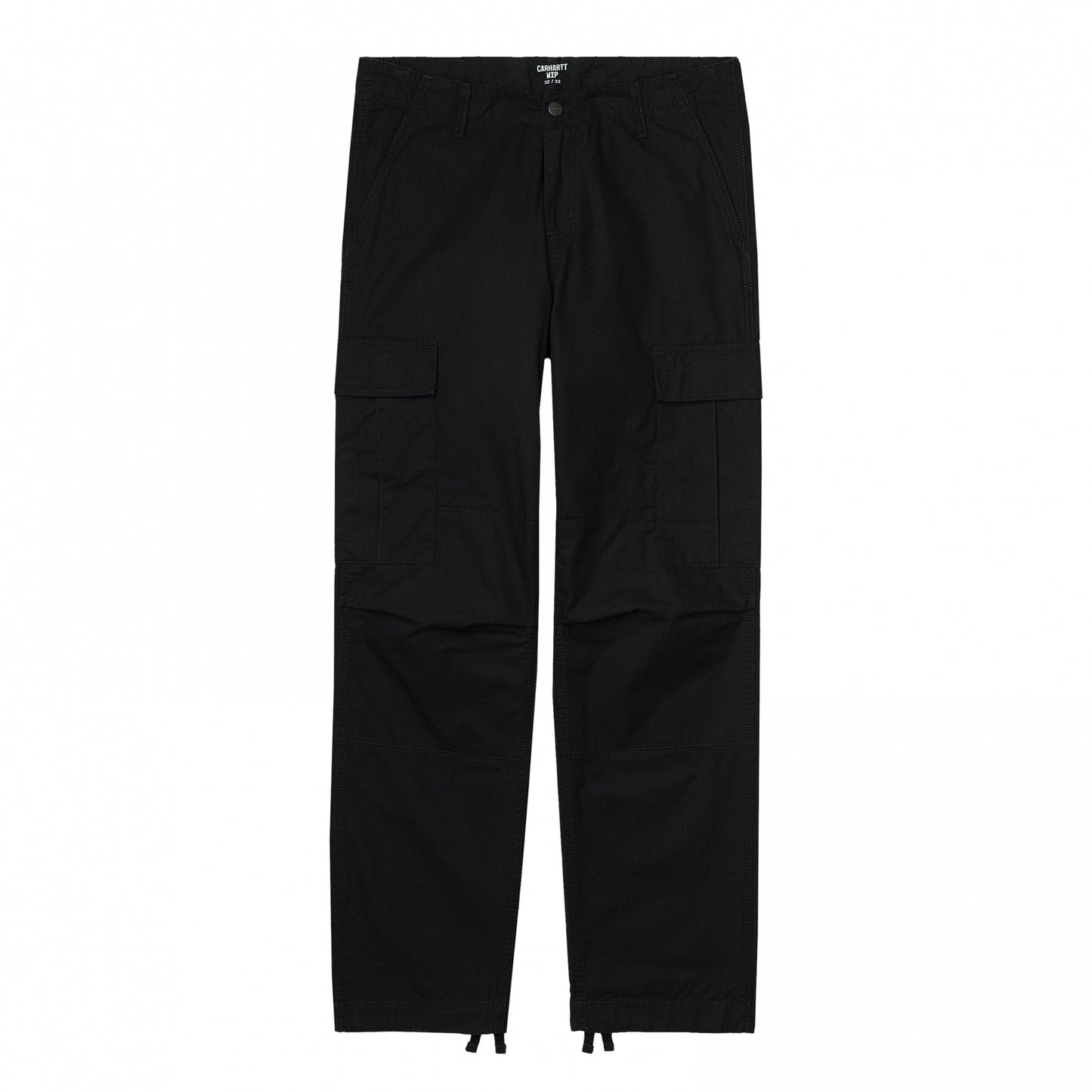 Carhartt WIP Regular Cargo Pant BLACK