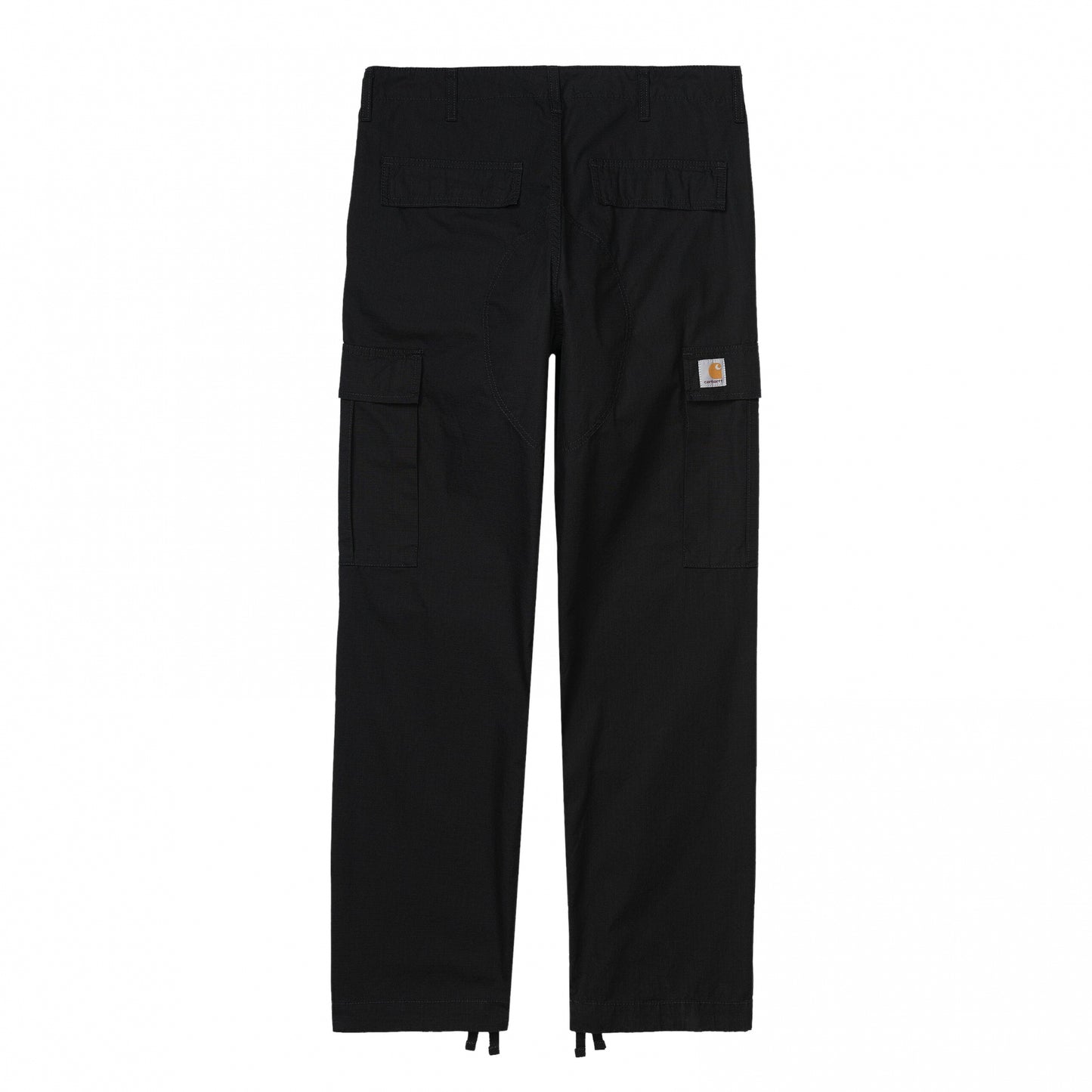 Carhartt WIP Regular Cargo Pant BLACK