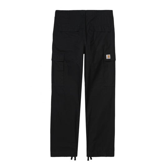 Pantalone Carhartt WIP Regular Cargo Pant NERO