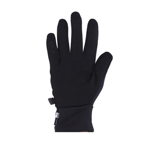 Guanti TNF Etip Recycled Glove BIANCO