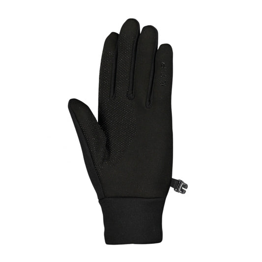 Guanti TNF Etip Recycled Glove NERO