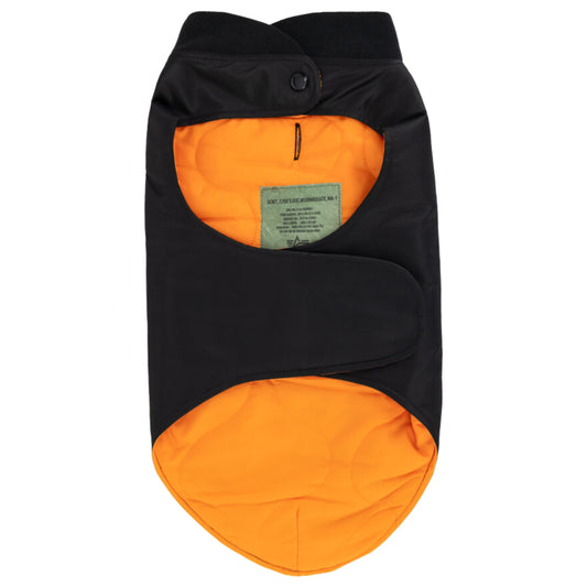 Pettorina Alpha Dog MA-1 Jacket