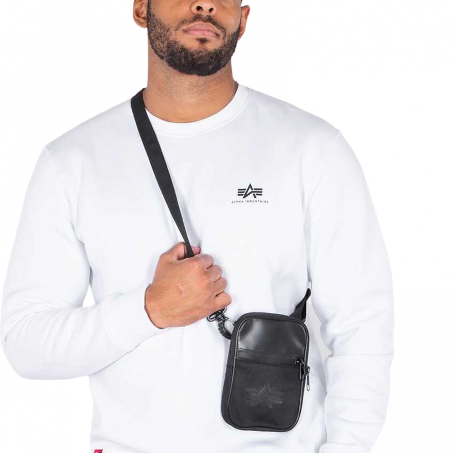 Alpha Utility Bag
