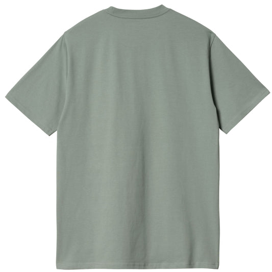 Maglietta Carhartt WIP SS Pocket Tee
