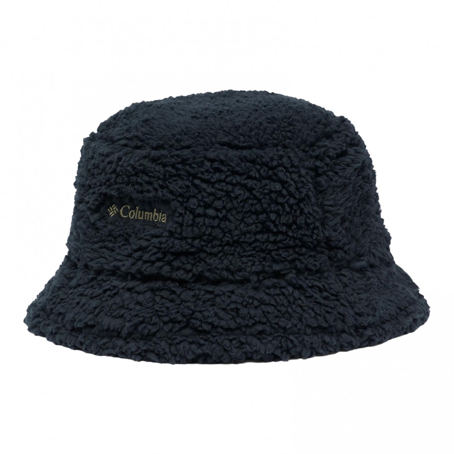 Cappello Columbia Winter Pass Reversible Bucket Ha VERDE
