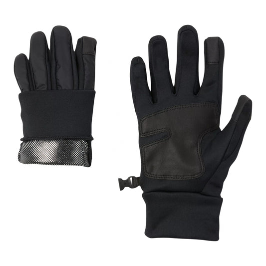 Guanti Columbia Cloudcap Fleece Glove NERO