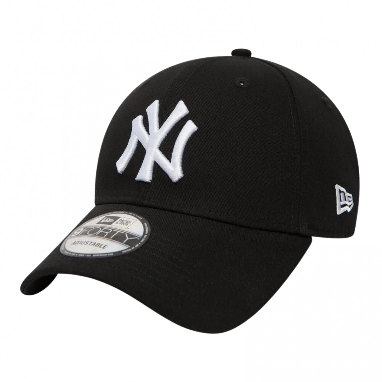 Cappello New Era 9Forty League Basic Neyyan