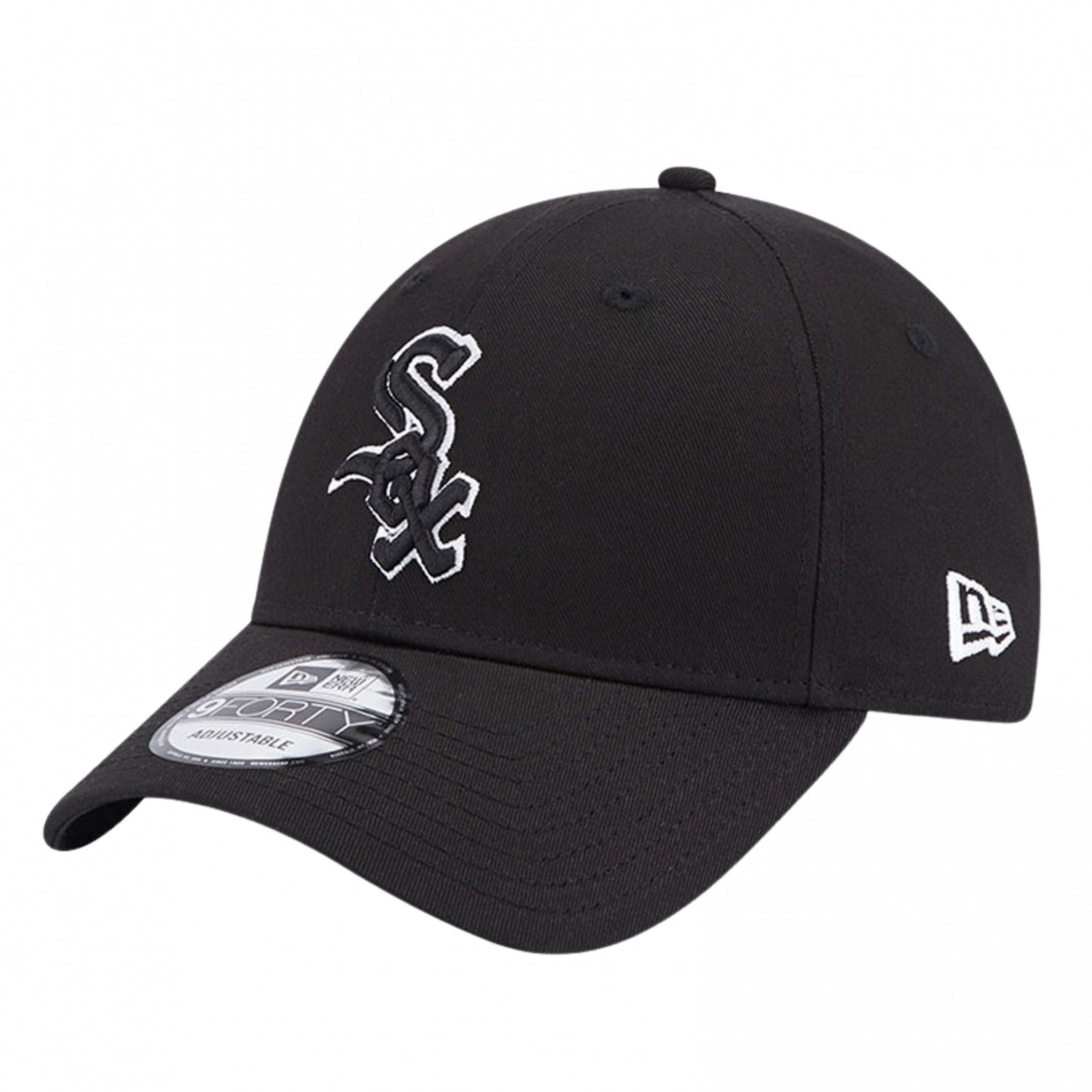 Cappello New Era Team Outline 9Forty Chiwhi UNICO