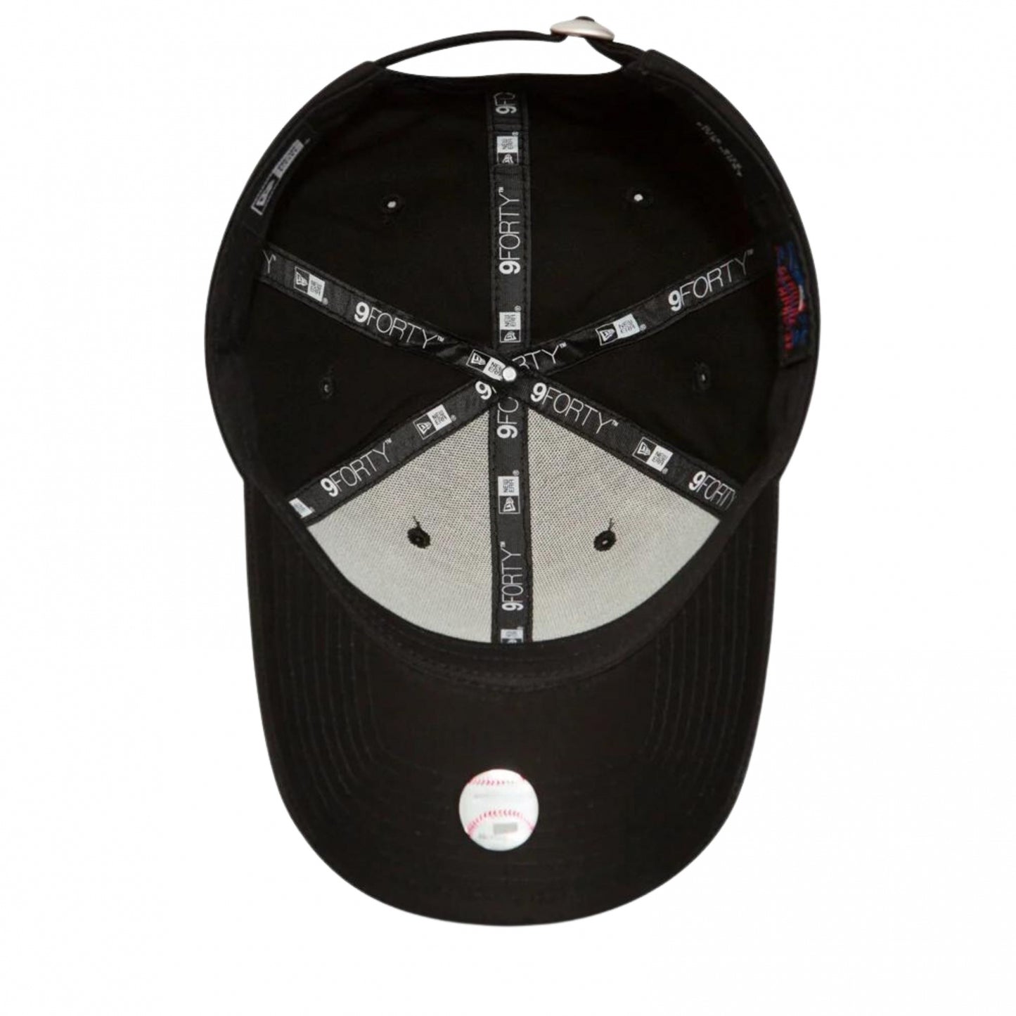 Cappello New Era 9Forty League Essential Losdod