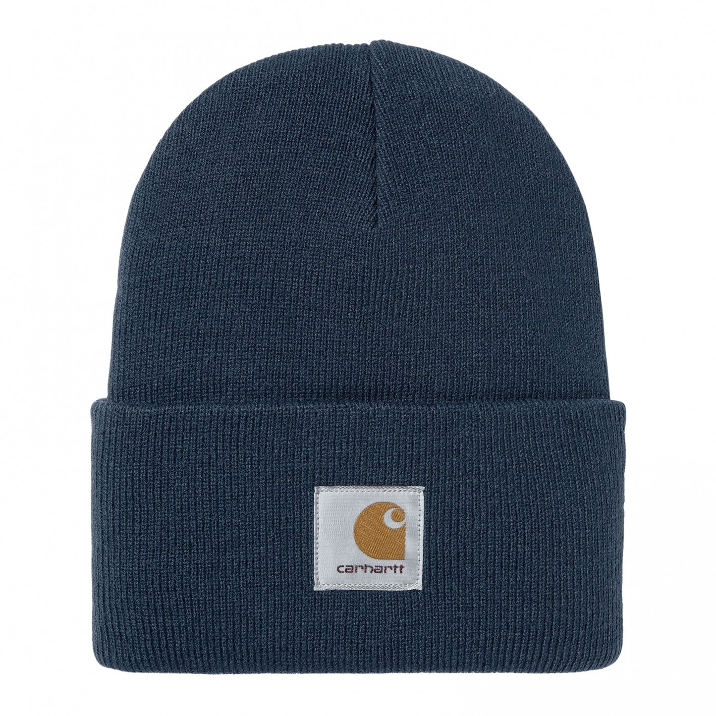 Carhartt WIP Acrylic Watch Hat BLUE