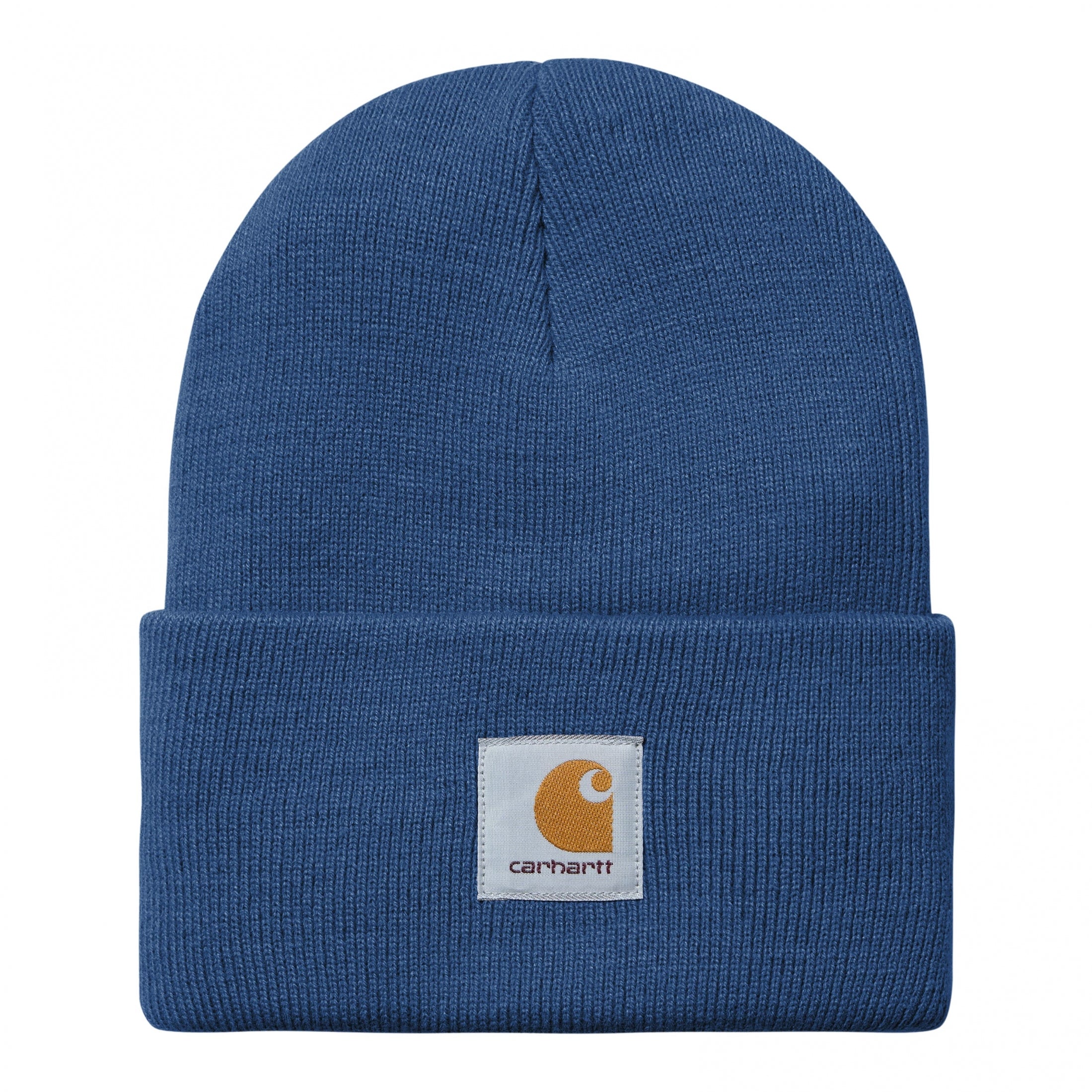 Acrylic Watch Cuffia Carhartt Marrone Beanie Carhartt Cappello