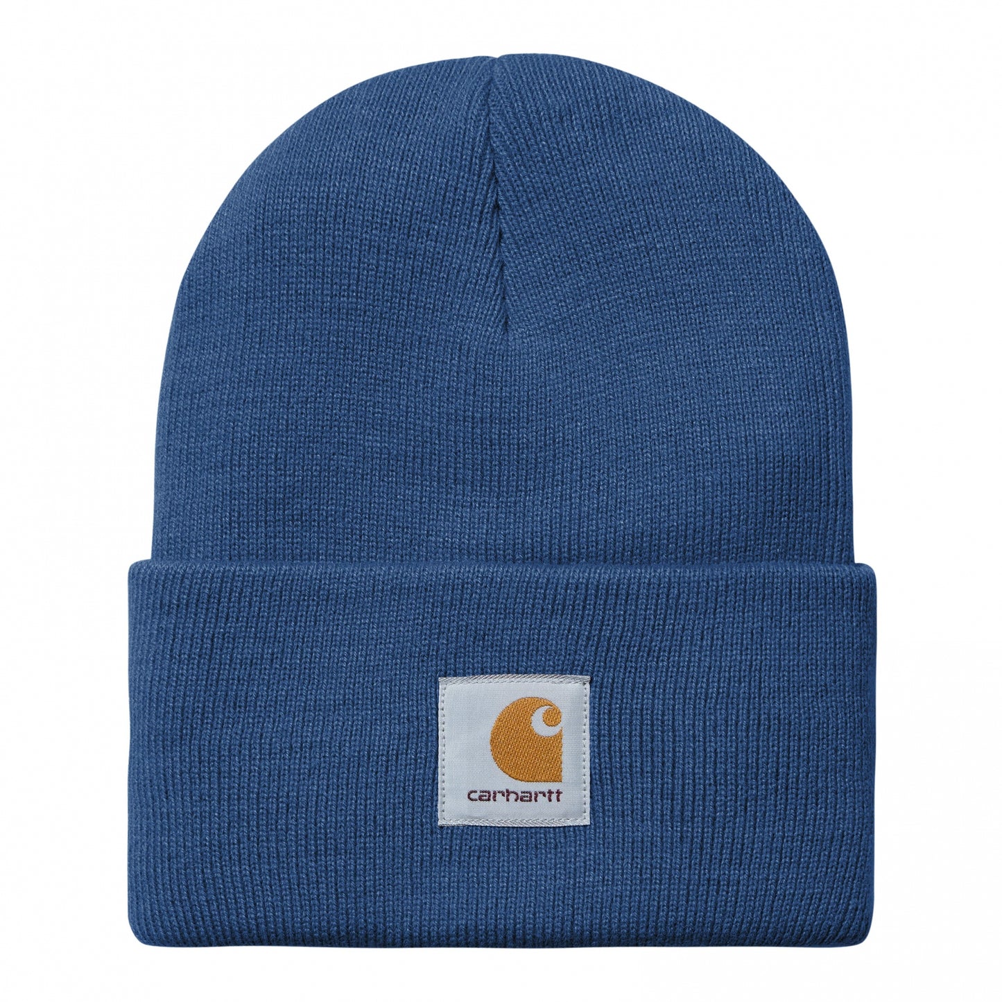 Carhartt WIP Acrylic Watch Hat BLUE