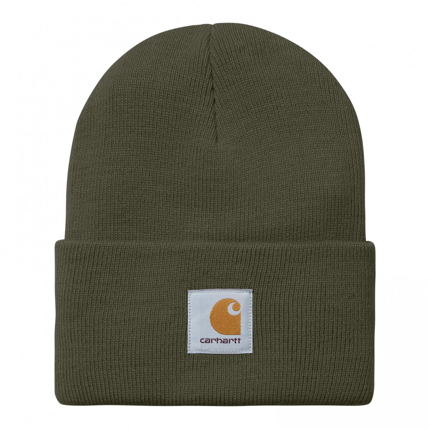 Carhartt WIP Acrylic Watch Hat GREEN