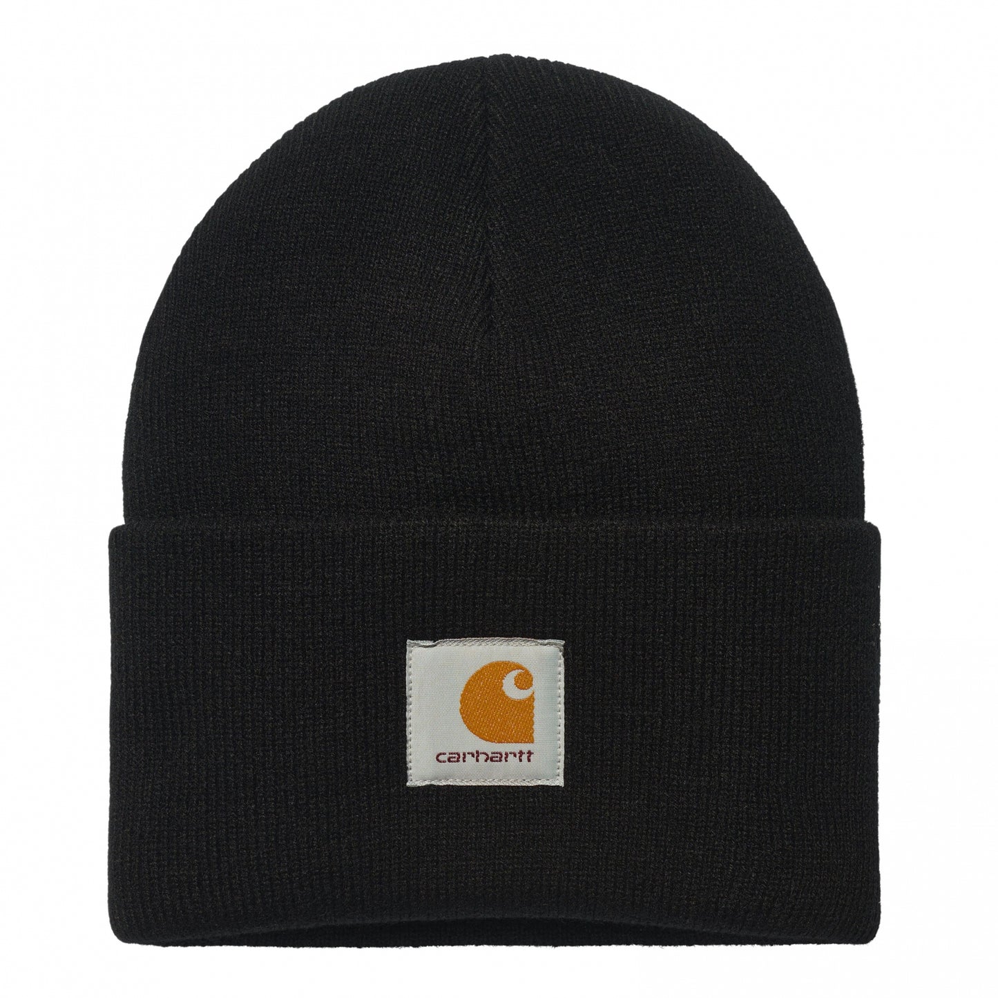 Carhartt WIP Acrylic Watch Hat BLACK