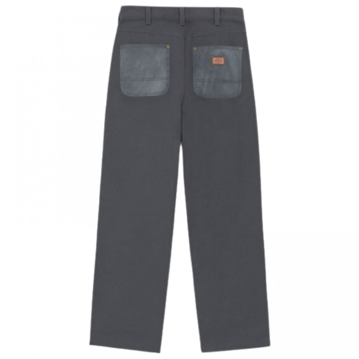 Dickies Lucas Waxed Double Knee Pants