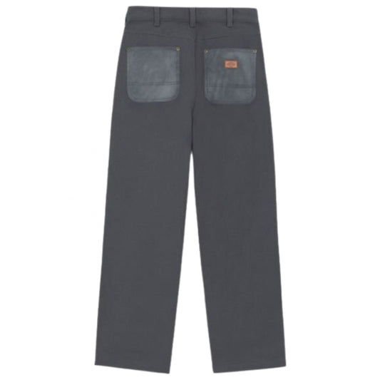 Pantalone Dickies Lucas Waxed Double Knee