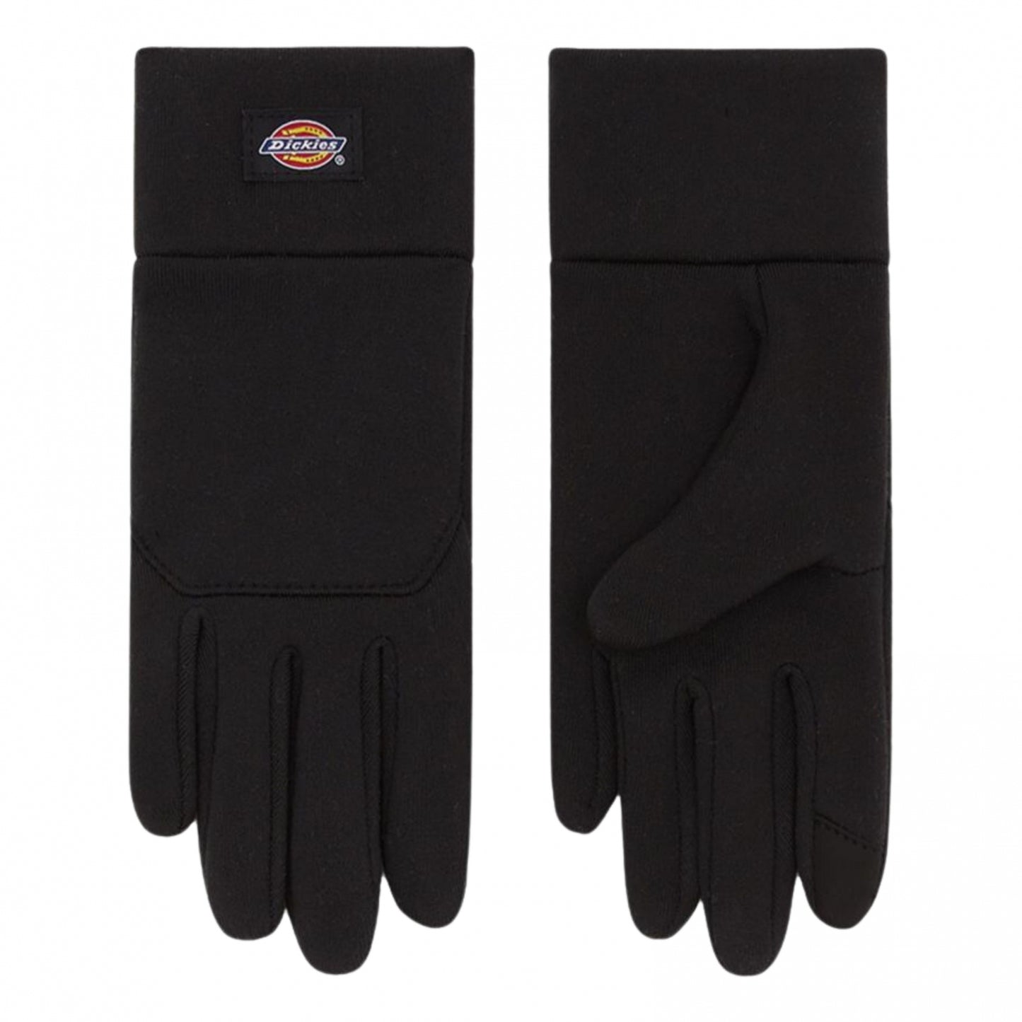 Dickies Oakport Touch Glove BLACK