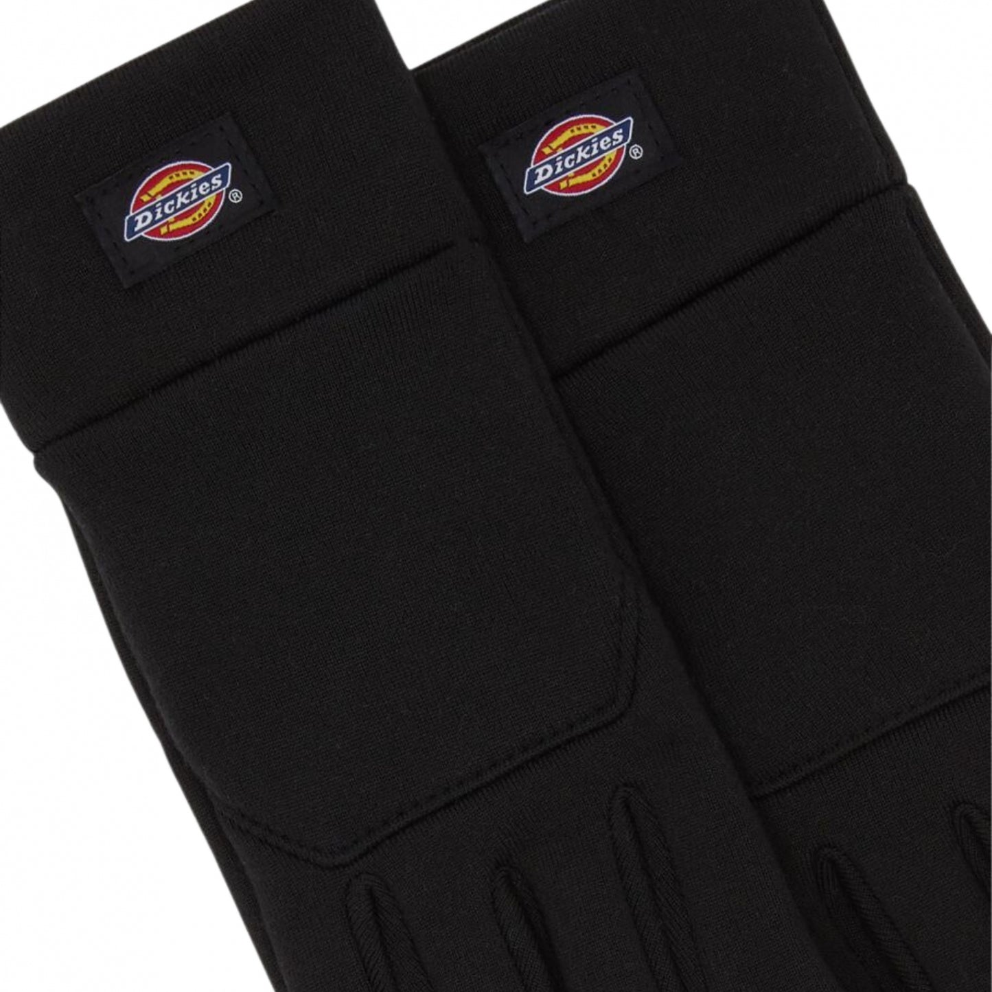 Dickies Oakport Touch Glove BLACK