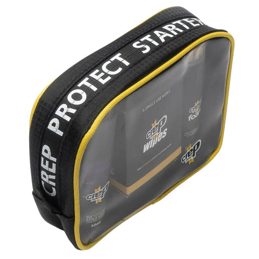 Astuccio pulizia Scarpe Crep Protect Starter Pack