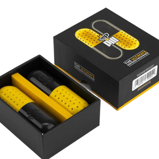 Pillole Deodoranti Crep Protect Pills