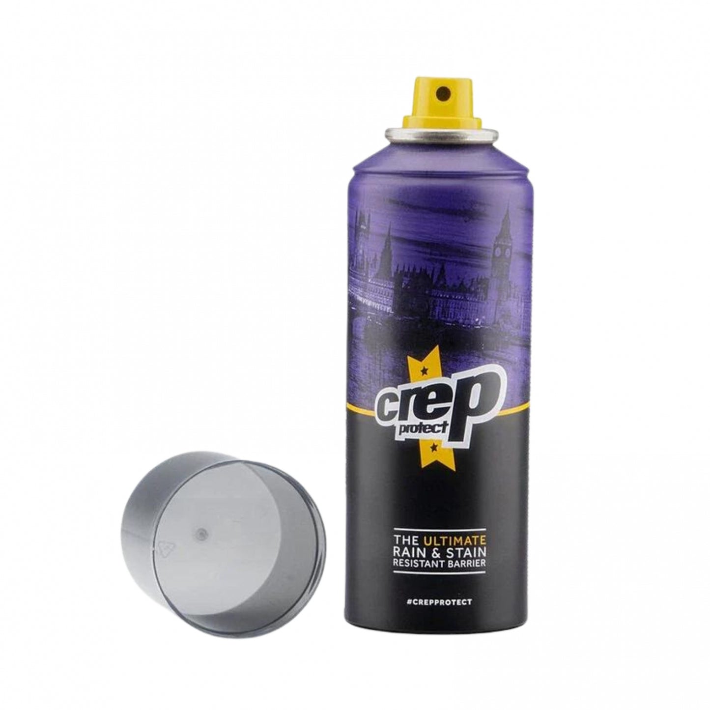 Spray Idrorepellente Crep Protect 200ml Can